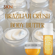 Brazilian Crush Body Butter