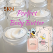 Perfect Body Butter