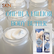 One in a million body butter