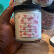Another Lost Cherry Body Butter